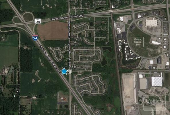 1250 S Oplaine Rd, Gurnee, IL 60031